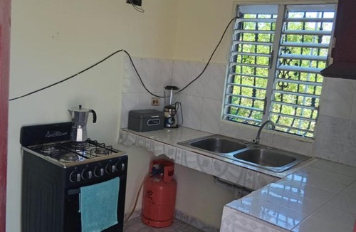 Barahona Apartment | el riconcito de tamara