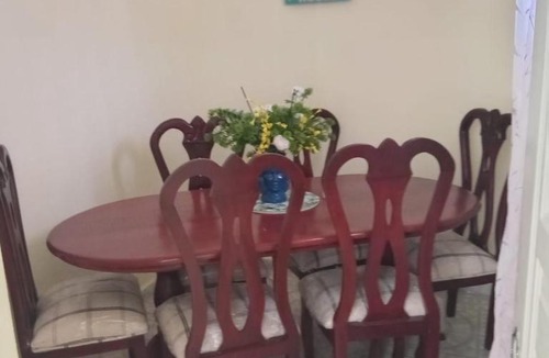Barahona Apartment | el riconcito de tamara