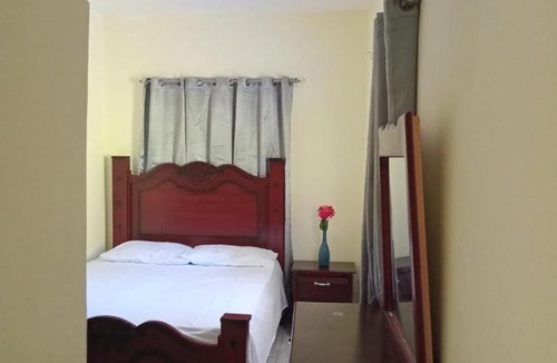Barahona Apartment | el riconcito de tamara