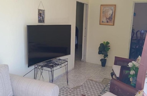 Barahona Apartment | el riconcito de tamara