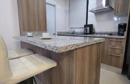La Primavera Apartment | Elegant 2 bedroom apartment. Jacuzzi and social area