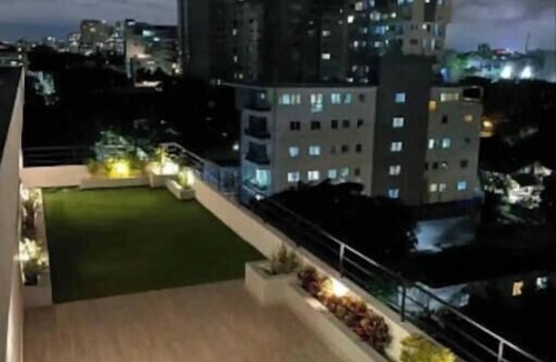 La Primavera Apartment | Elegant 2 bedroom apartment. Jacuzzi and social area