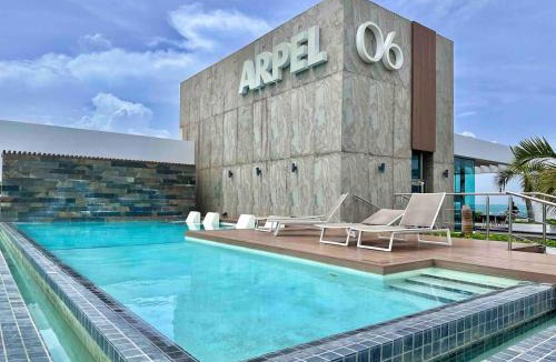 Downtown Santo Domingo Apartment | Elegant City-Center Luxury Apt