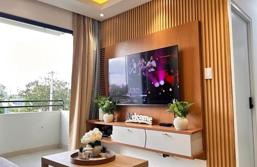 Santo Domingo Este Apartment | Elegant luxury apartment with 2 bedrooms 2 bathrooms