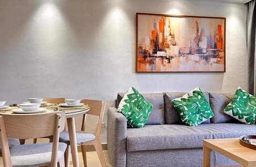 Santo Domingo Este Apartment | Elegant luxury apartment with 2 bedrooms 2 bathrooms