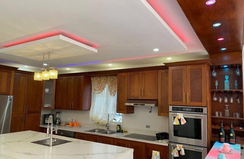 Monte Cristi House | Elegant Modern Villa Jayden in Monte Cristi Dominican Republic