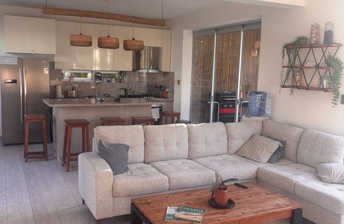 Cabarete Villa | 🌴 Elegant Modern Villa with Private Pool in Playa Encuentro – Cabarete 🌊