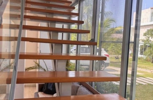 Cabarete Villa | 🌴 Elegant Modern Villa with Private Pool in Playa Encuentro – Cabarete 🌊