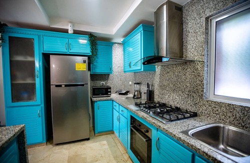 Juan Dolio Villa | Elena Luxury Villa, Metro Country Club, Juan Dolio, sleeps 16.