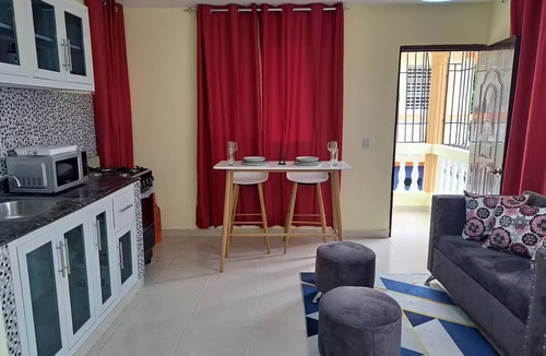 Santo Domingo Apartment | Encantador Apartamento