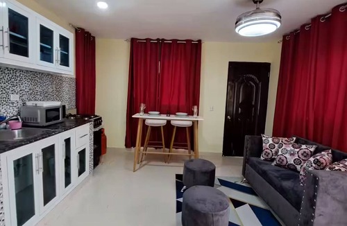 Santo Domingo Apartment | Encantador Apartamento