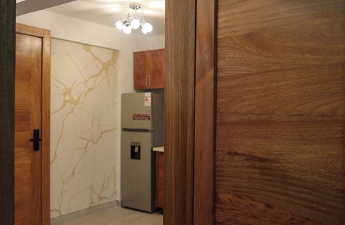 Santo Domingo Apartment | Enjoy a memorable stay when you stay at this unique place.