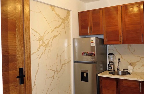 Santo Domingo Apartment | Enjoy a memorable stay when you stay at this unique place.