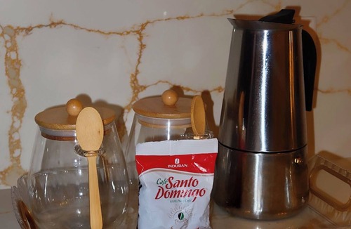 Santo Domingo Apartment | Enjoy a memorable stay when you stay at this unique place.