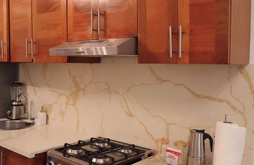 Santo Domingo Apartment | Enjoy a memorable stay when you stay at this unique place.