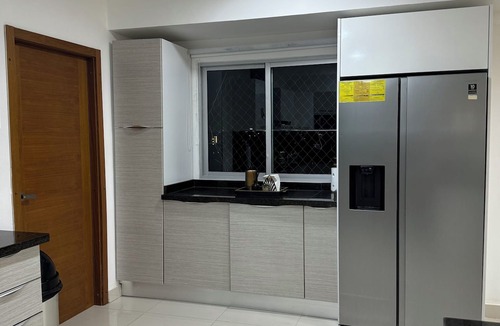 Renacimiento Apartment | Enjoy a stylish experience at this centrally-located duplex penthouse