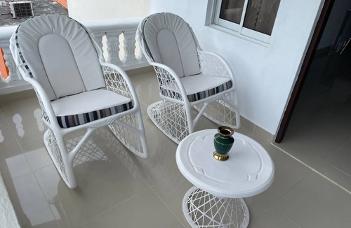 Santo Domingo Apartment | Enjoyable 2-bedroom apartment in lovely Santo Domingo center