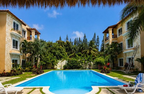 Playa Bibijagua House | Entire Floor | Pool | Steps to Beach | Punta Cana