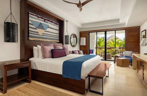 Punta Cana Resort | Escape into luxury at Secrets® Cap Cana Resort & Spa, a AAA Five Diamond Resort!