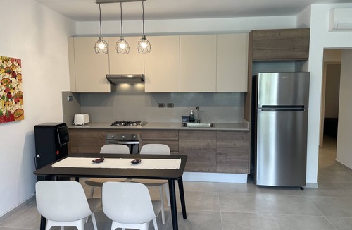 Dominicus Apartment | Estrella Dominicus - Hydra203