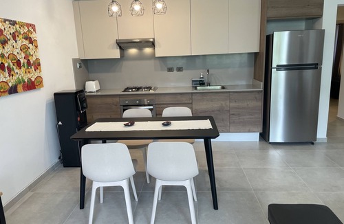 Dominicus Apartment | Estrella Dominicus - Hydra203