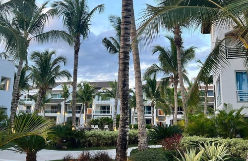 Dominicus Apartment | Estrella Dominicus - Hydra203