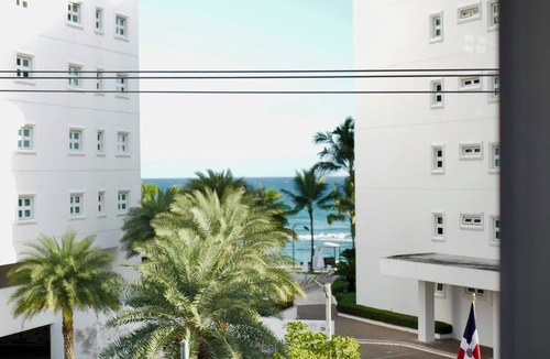 Villas Del Mar Apartment | Estudio apartamento Juan Dolio