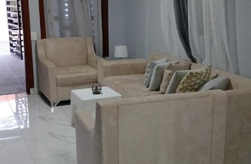 Villa Isabela House | Eunice Home