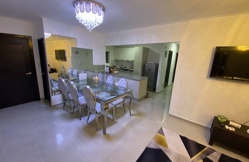Mendoza Apartment | Excellent luxury apartment on the 9th floor