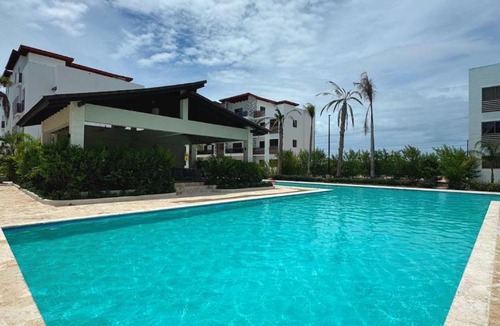 Punta Cana Villa | Exceptional Villa with Pool BBQ Double terrace and Kids play area