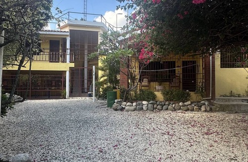 Bani House | Exclusive 3-Bedroom En-Suite Villa in a Private Gated Community