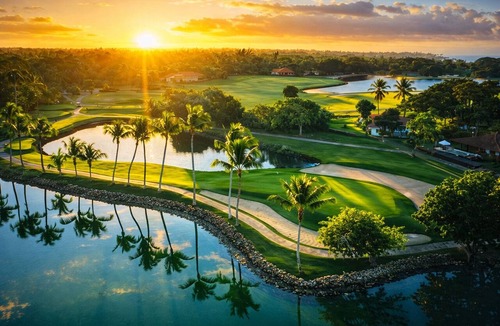 Casa de Campo Villa | Exclusive 5-bedroom villa in Casa de Campo