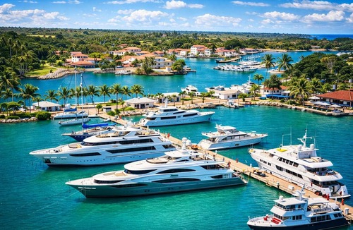 Casa de Campo Villa | Exclusive 5-bedroom villa in Casa de Campo