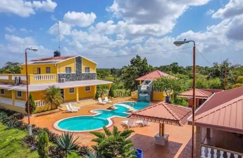 Santo Domingo Norte House | exclusive family stay