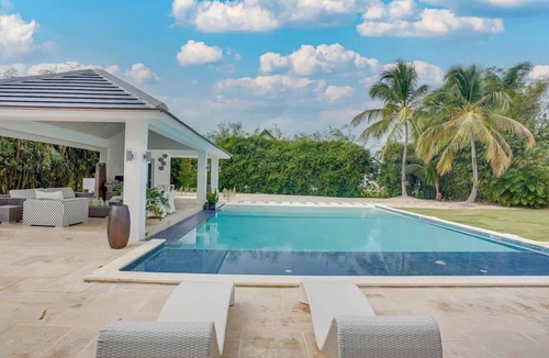 Punta Cana Village House | Exclusive Villa in Arrecife, Punta Cana Resort & Club