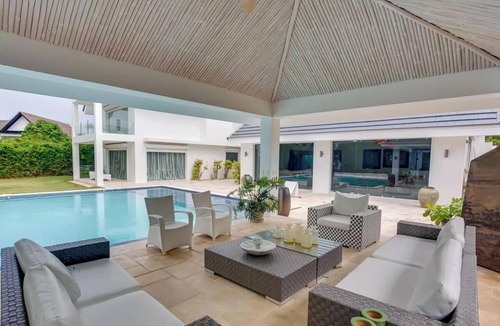 Punta Cana Village House | Exclusive Villa in Arrecife, Punta Cana Resort & Club