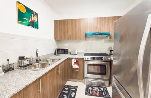 Santo Domingo Este Apartment | Experience Comfort and Elegance in Santo Domingo