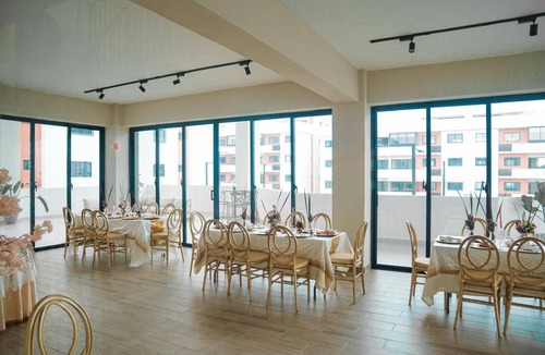 Santo Domingo Este Apartment | Experience Comfort and Elegance in Santo Domingo