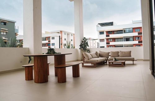 Santo Domingo Este Apartment | Experience Comfort and Elegance in Santo Domingo