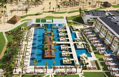 Punta Cana Resort | Experience Unlimited-Luxury® at Our Beachfront Paradise in Punta Cana