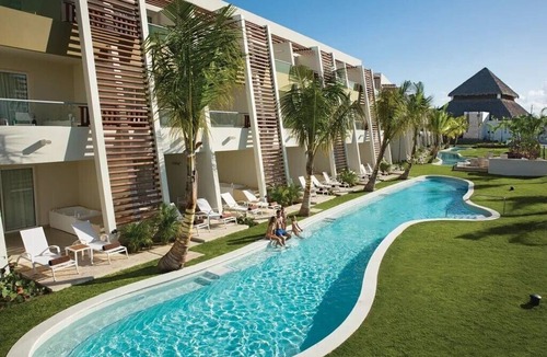 Punta Cana Resort | Experience Unlimited-Luxury® at Our Beachfront Paradise in Punta Cana
