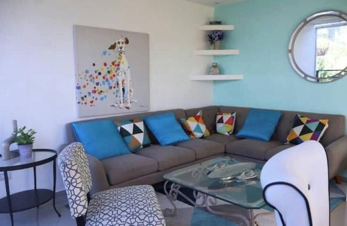 Bocacanasta Apartment | Fabulous apt 2 beds, AC, hot water, pool and bar - Bani 207