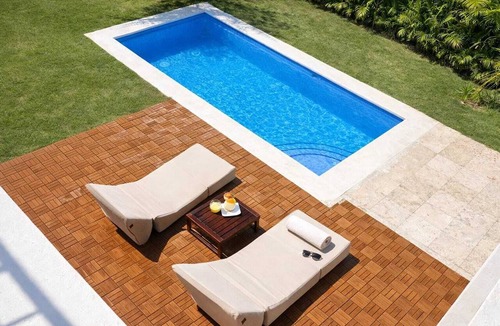 El Soco House | Family-Friendly 4BR Villa with Pool, Jacuzzi & Golf Access