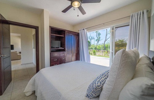 La Mulata Villa | Family-friendly resort, waterpark/tennis/restaurant, free bus to beaches/shops