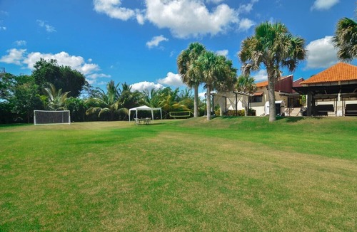 Casa de Campo Villa | Family Luxury Villa w/cook and cleaning