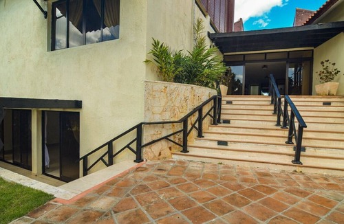 Casa de Campo Villa | Family Luxury Villa w/cook and cleaning