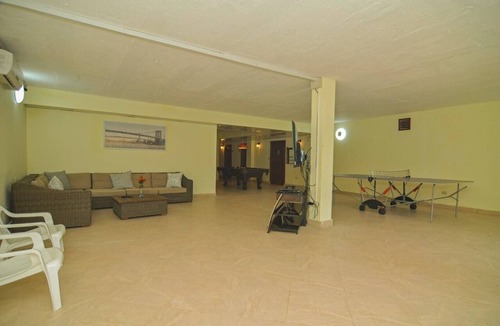 Casa de Campo Villa | Family Luxury Villa w/cook and cleaning