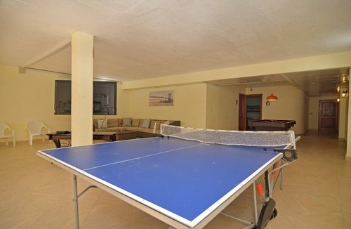 Casa de Campo Villa | Family Luxury Villa w/cook and cleaning