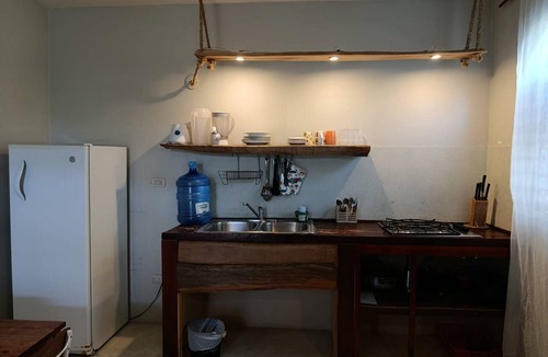El Callejon Hotel | Family Paradise: Apartment with a Pool