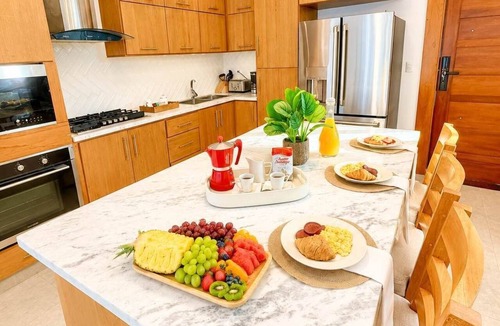 Sosua Villa | Family Villa | Bunk Room, Pool & Up to 12 Guests